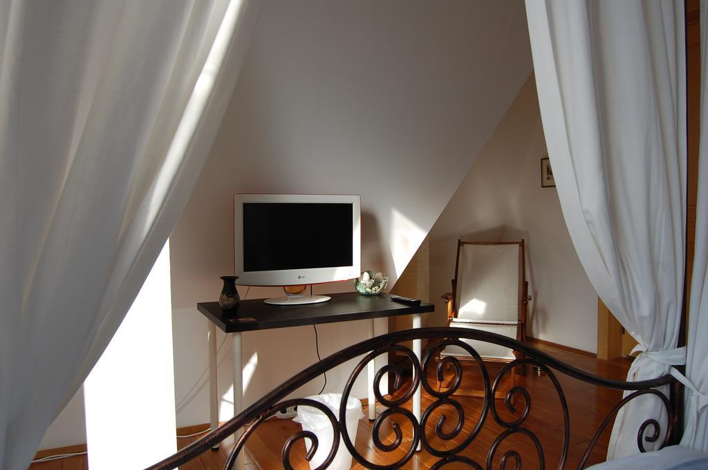 Bucharest Boutique Accommodation By Hotels Pokoj fotografie