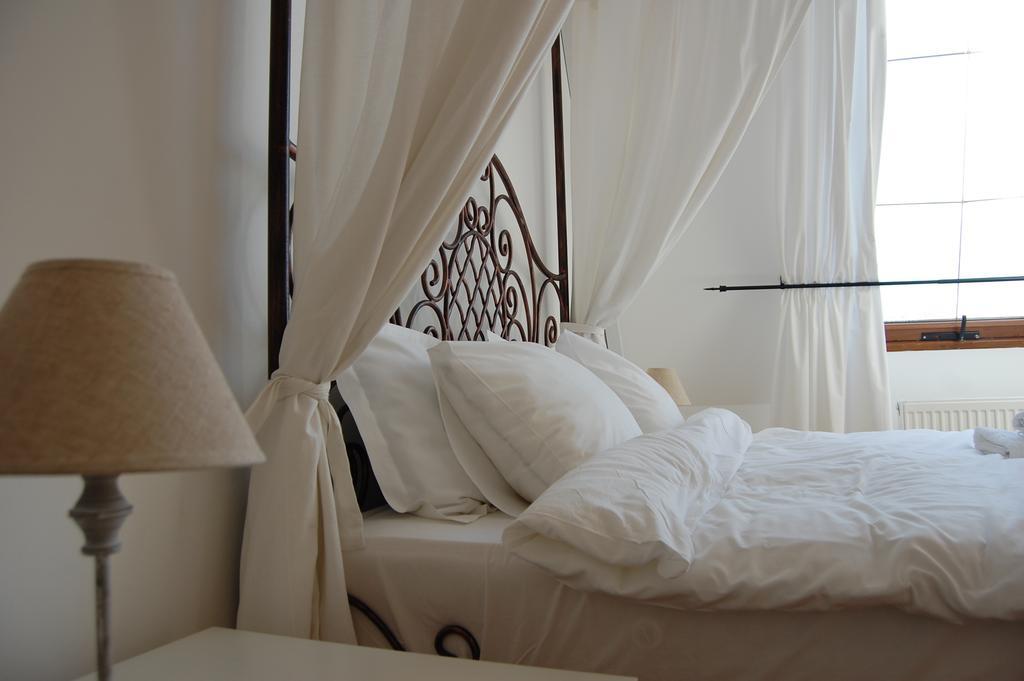 Bucharest Boutique Accommodation By Hotels Pokoj fotografie