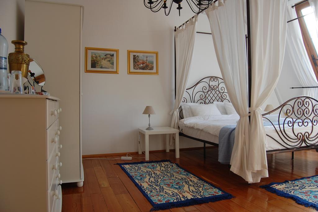 Bucharest Boutique Accommodation By Hotels Pokoj fotografie