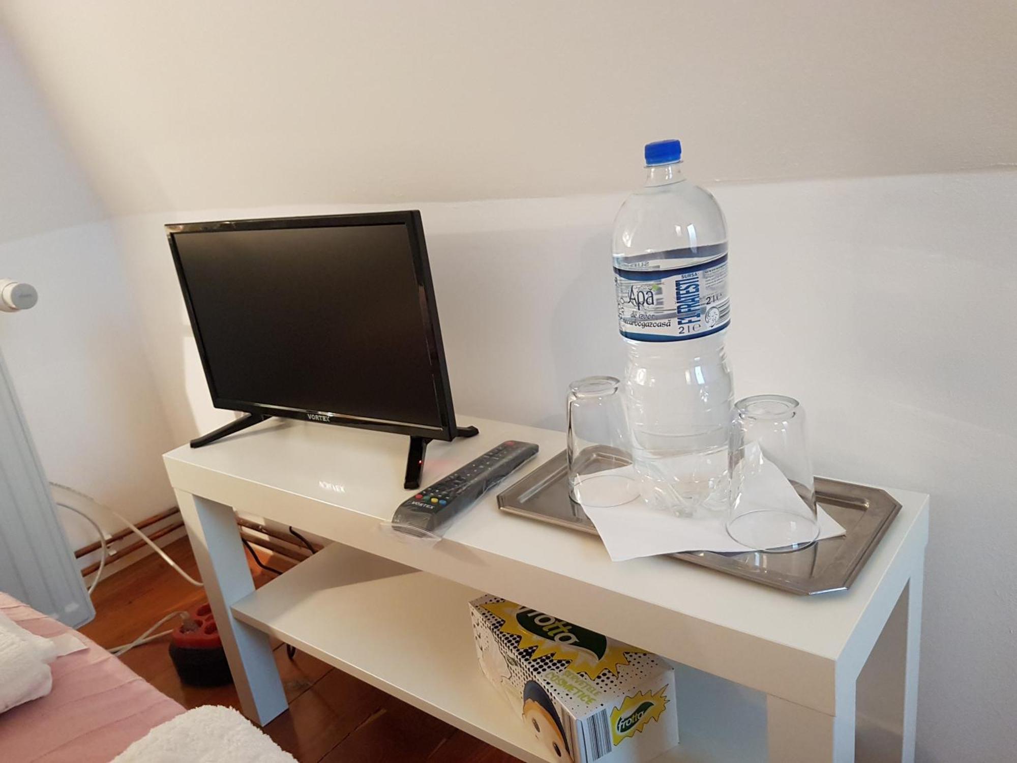 Bucharest Boutique Accommodation By Hotels Exteriér fotografie