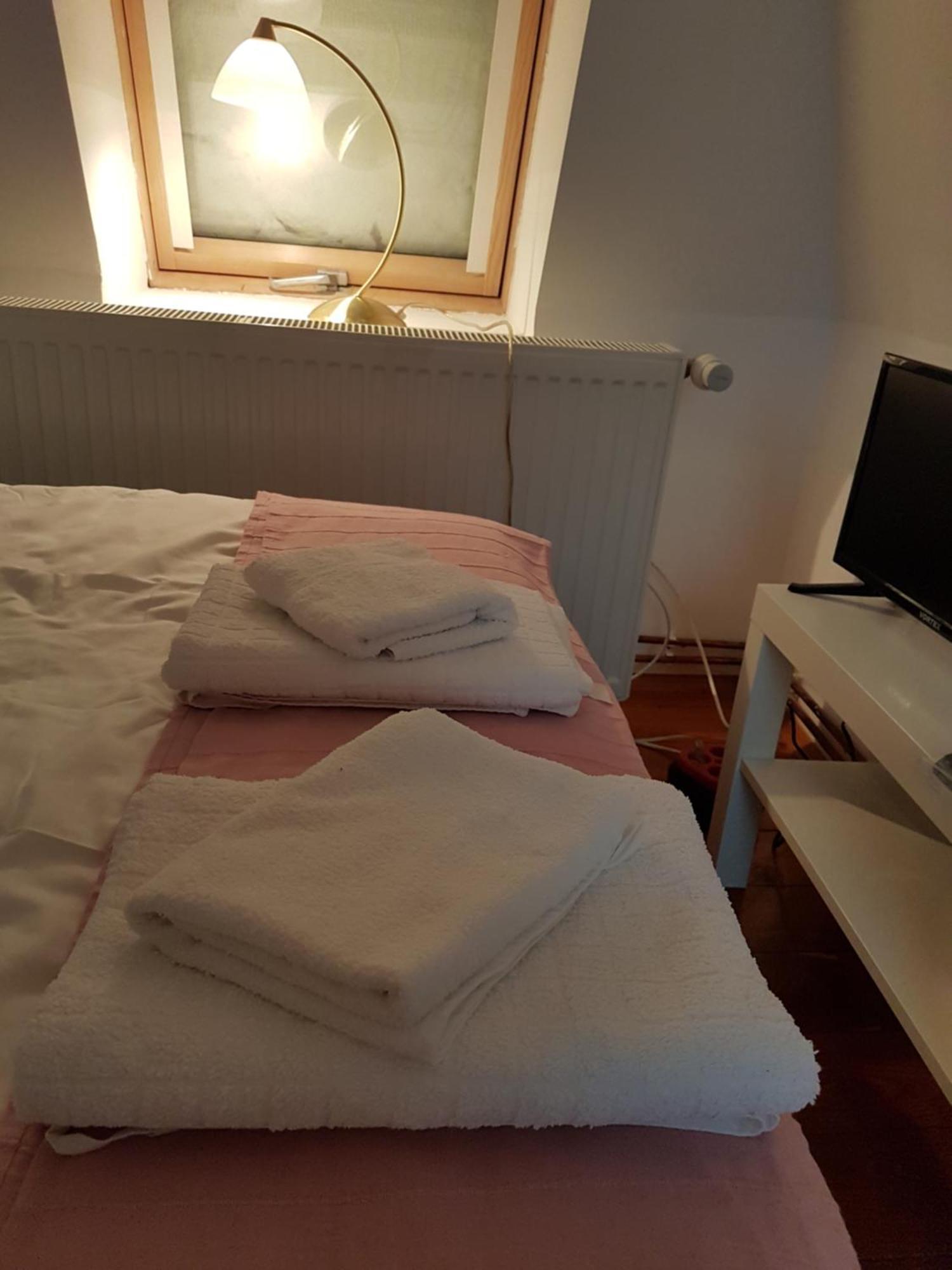 Bucharest Boutique Accommodation By Hotels Exteriér fotografie