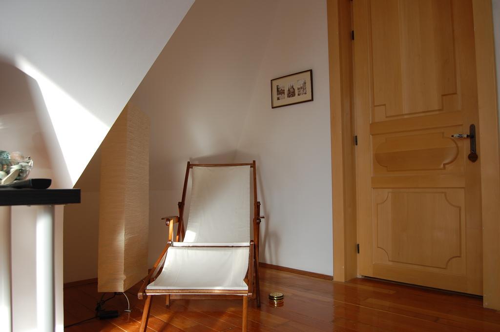 Bucharest Boutique Accommodation By Hotels Pokoj fotografie