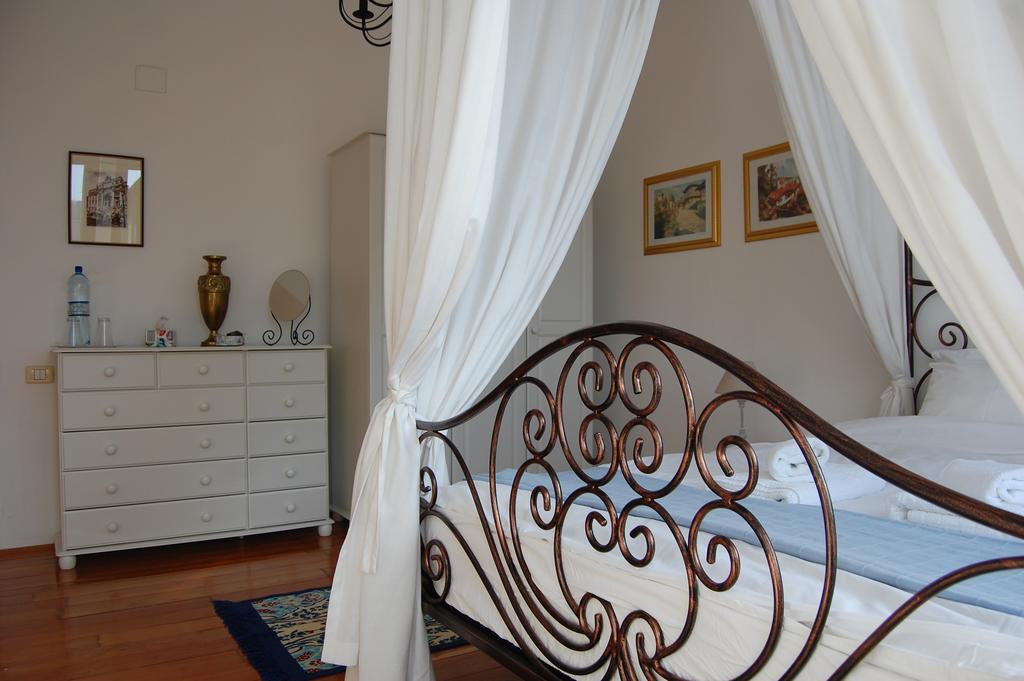 Bucharest Boutique Accommodation By Hotels Pokoj fotografie