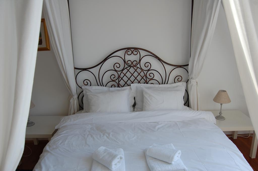 Bucharest Boutique Accommodation By Hotels Pokoj fotografie
