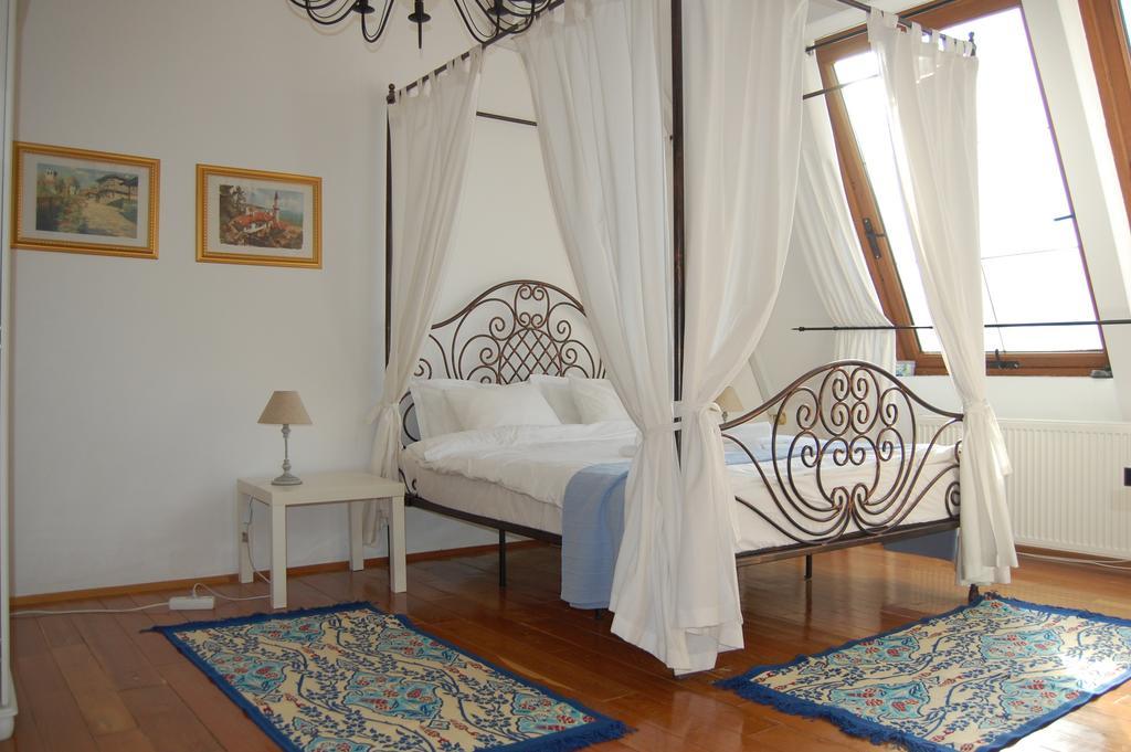 Bucharest Boutique Accommodation By Hotels Pokoj fotografie