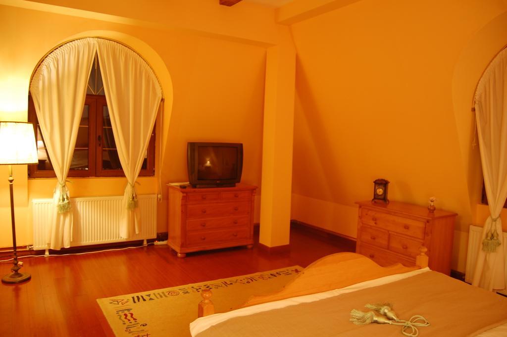 Bucharest Boutique Accommodation By Hotels Pokoj fotografie