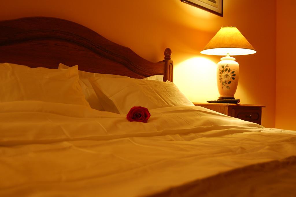 Bucharest Boutique Accommodation By Hotels Pokoj fotografie