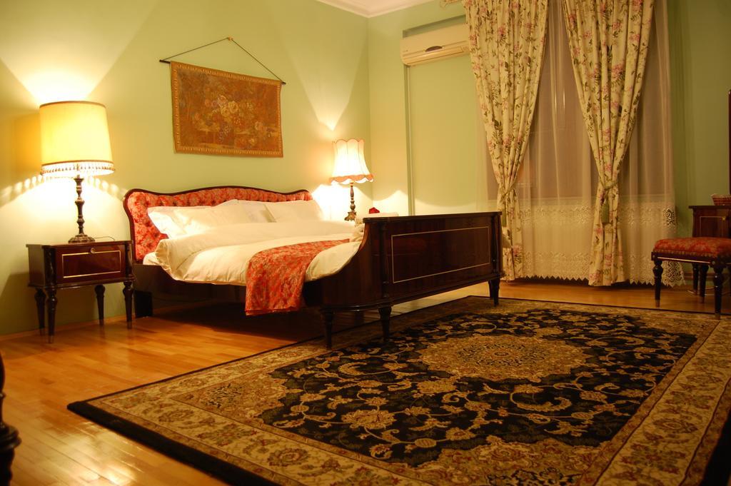 Bucharest Boutique Accommodation By Hotels Pokoj fotografie