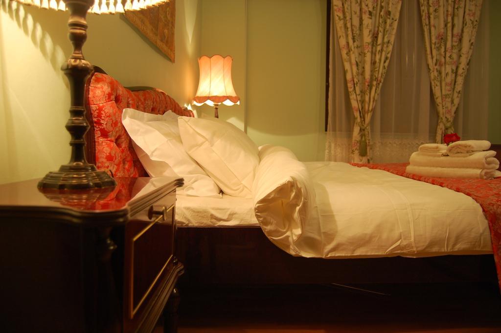 Bucharest Boutique Accommodation By Hotels Pokoj fotografie