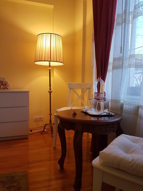 Bucharest Boutique Accommodation By Hotels Exteriér fotografie