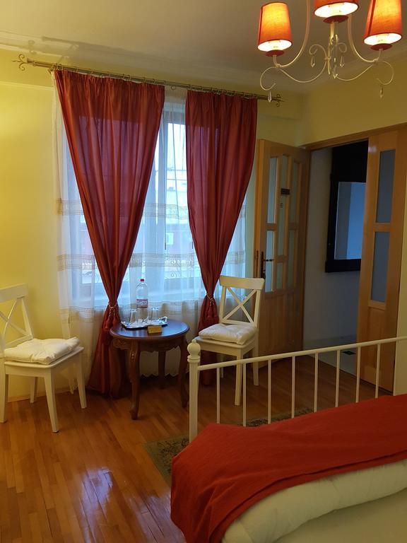 Bucharest Boutique Accommodation By Hotels Exteriér fotografie