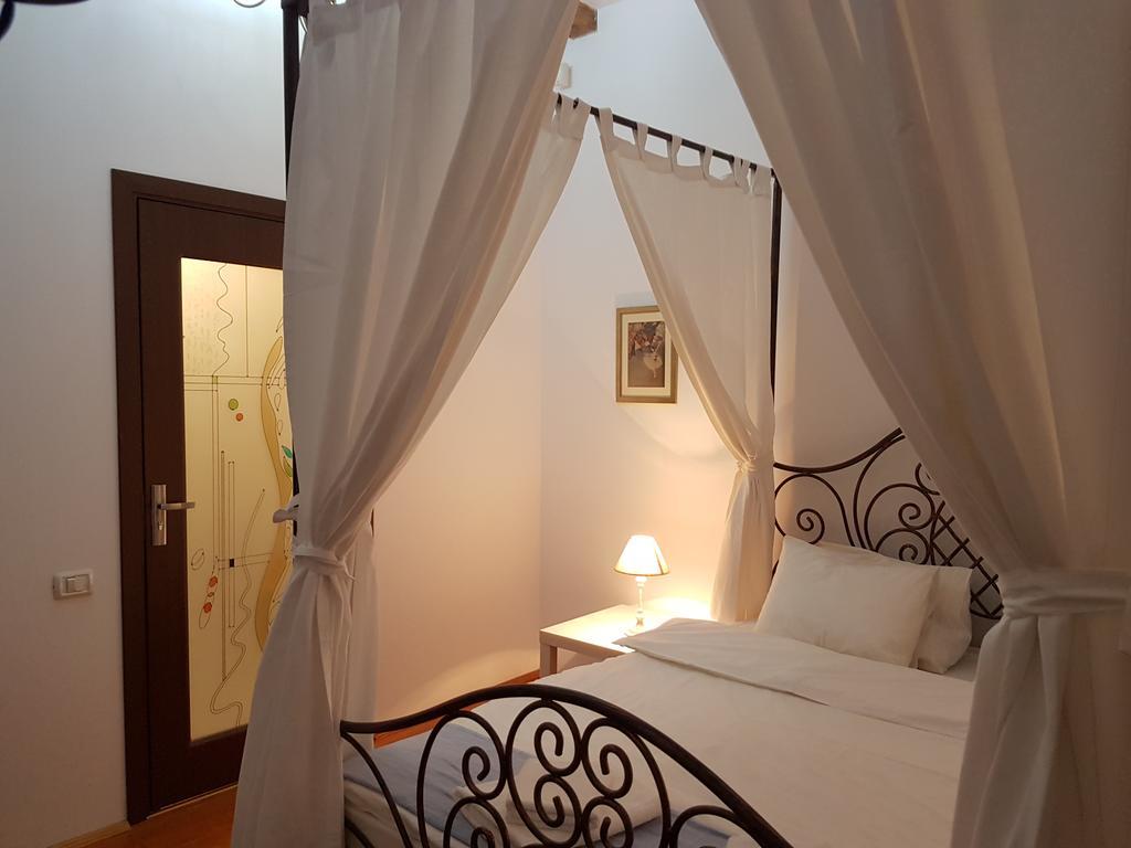 Bucharest Boutique Accommodation By Hotels Exteriér fotografie