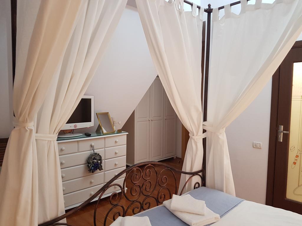Bucharest Boutique Accommodation By Hotels Exteriér fotografie