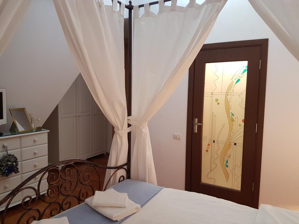 Bucharest Boutique Accommodation By Hotels Exteriér fotografie