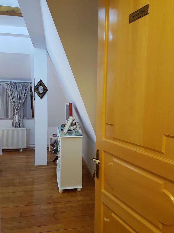 Bucharest Boutique Accommodation By Hotels Exteriér fotografie