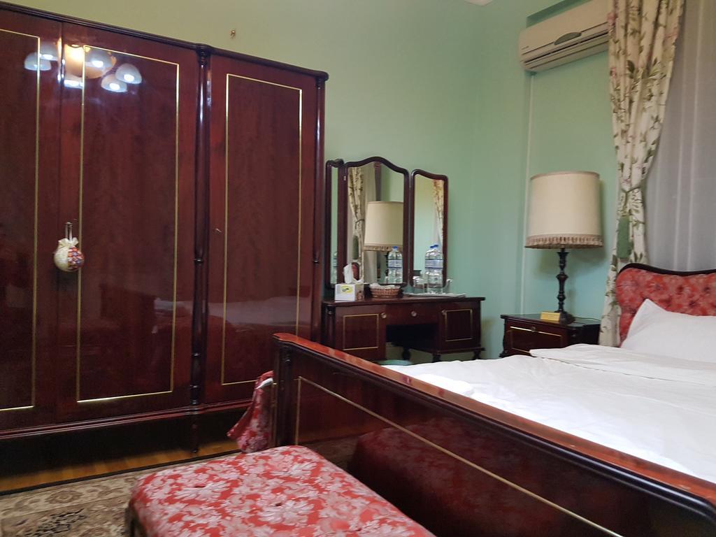 Bucharest Boutique Accommodation By Hotels Exteriér fotografie