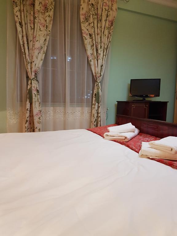 Bucharest Boutique Accommodation By Hotels Exteriér fotografie