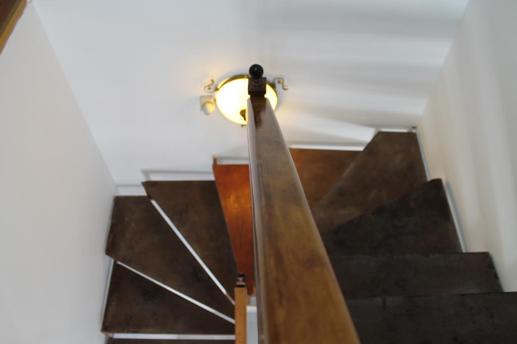Bucharest Boutique Accommodation By Hotels Exteriér fotografie