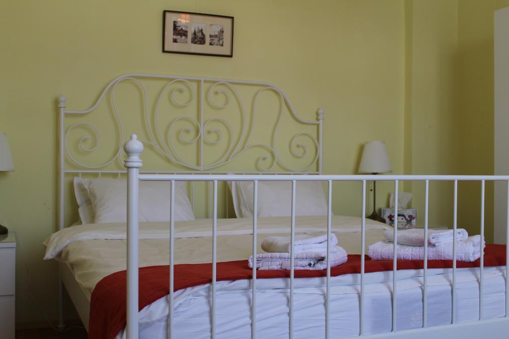Bucharest Boutique Accommodation By Hotels Exteriér fotografie