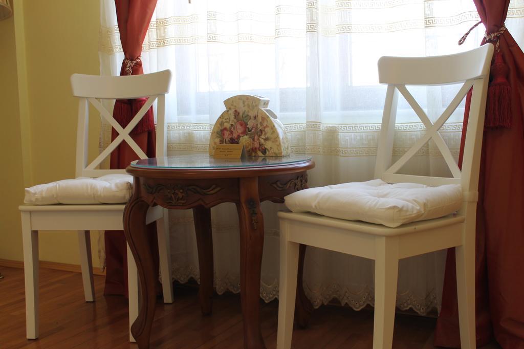 Bucharest Boutique Accommodation By Hotels Exteriér fotografie