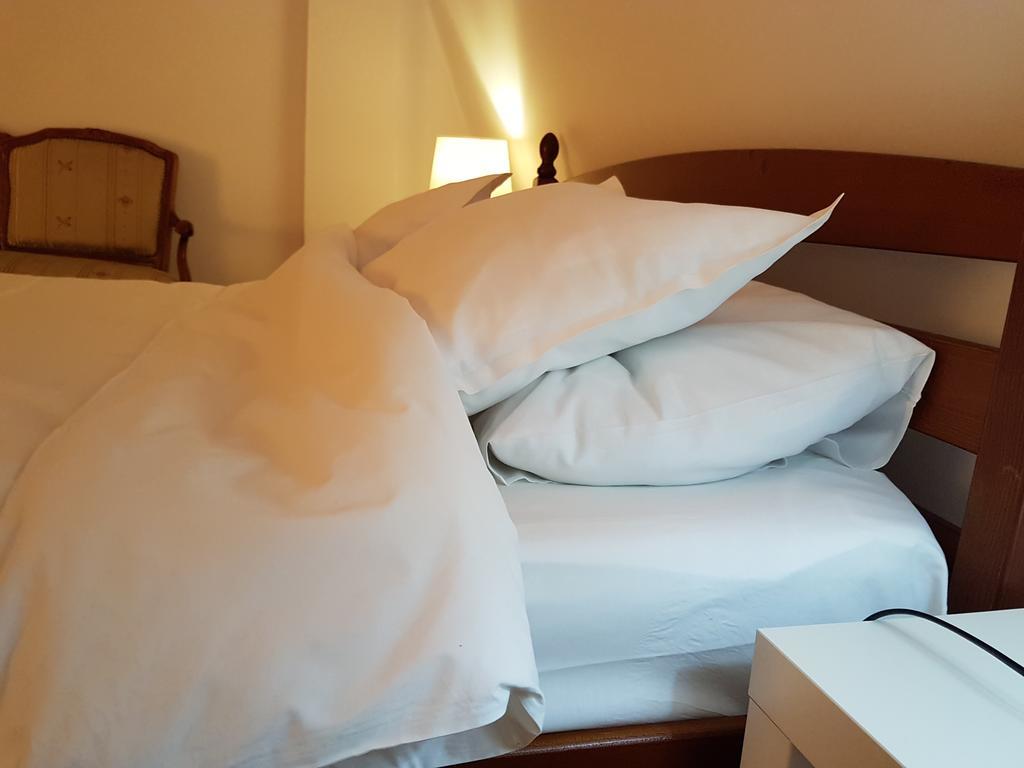 Bucharest Boutique Accommodation By Hotels Exteriér fotografie