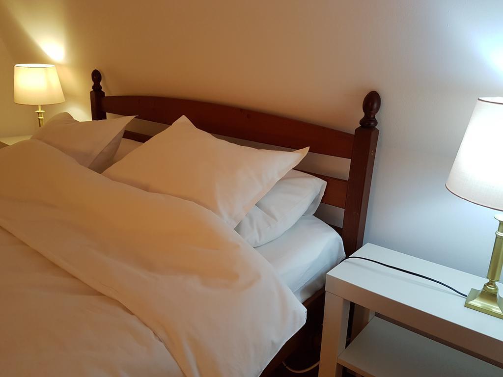 Bucharest Boutique Accommodation By Hotels Exteriér fotografie
