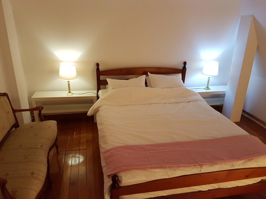 Bucharest Boutique Accommodation By Hotels Exteriér fotografie