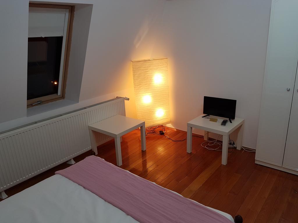 Bucharest Boutique Accommodation By Hotels Exteriér fotografie