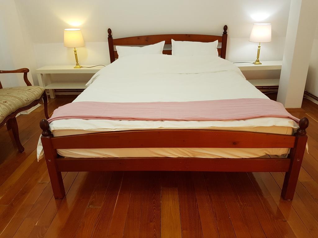 Bucharest Boutique Accommodation By Hotels Exteriér fotografie