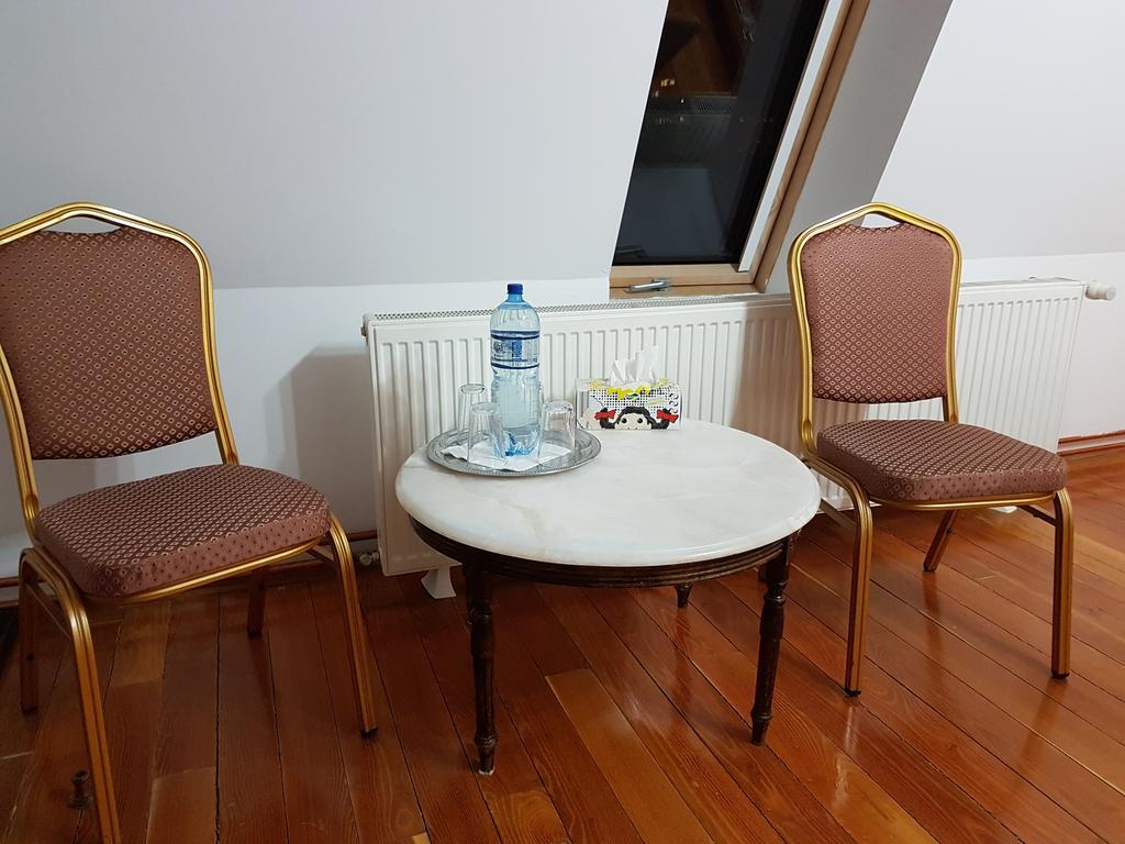 Bucharest Boutique Accommodation By Hotels Exteriér fotografie