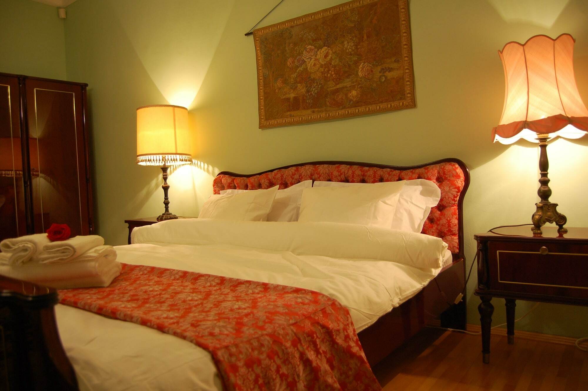 Bucharest Boutique Accommodation By Hotels Exteriér fotografie